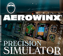 その他 precision simulator744 AEROWINX aerowinx-psx-precision-