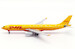 Airbus A330-300P2F DHL Aviation D-AJFK 