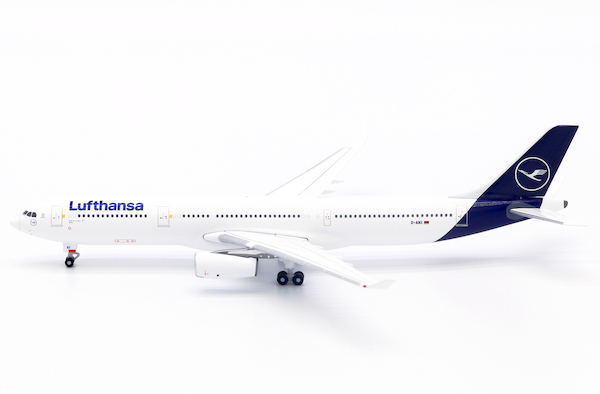 Airbus A330-300 Lufthansa D-AIKI DLH126102