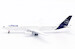 Airbus A330-300 Lufthansa D-AIKI 