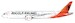 Boeing 787-9 Dreamliner TAAG Angola Airlines	D2-TEQ   Limited Edition 