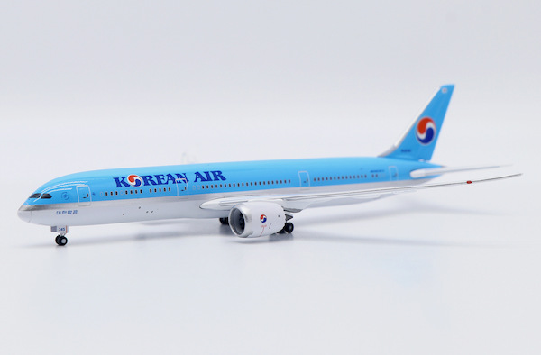 Boeing 787-9 Dreamliner Korean Air HL8345 KAL125102