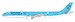 Airbus A330-300 Korean AIr HL8001 