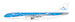 Airbus A330-200 KLM Royal Dutch Airlines PH-AOF Limited Edition 