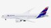 Boeing 787-8 Dreamliner LATAM CC-BBA 