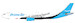 Airbus A330-300P2F Prime Air N4621K 