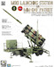 M901 Launching Station and MIM104F Patriot af35S93