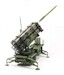 M901 Launching Station and MIM104F Patriot af35S93