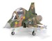 ROCAF F5E Tiger II Eggplane (2 kits included)  AFQ003