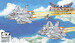 McDonnell Douglas F15C Eagle Eggplane afq010