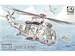 SH3A/D Sea King (Two Kits included) (FINALLY SOME STOCK AGAIN) AFV-14405