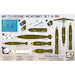 Air to Ground Weapon set (A): US Aircraft Bomb Weapon Set AR48107