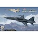 Northrop F5N+ Tiger II (VFC-111 Sundowners) AR48117