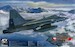 Northrop F5E Tiger II (Chile and Morocco) AR48S02