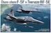 Northrop F5F/RF5E Tigergazer (Taiwan) 2 kits included AR48S11