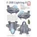 F35B Lightning II  ZMQ01002