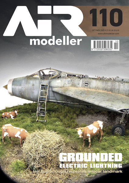 Air Modeller No 110 October/November 2023 977205959603210