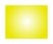 Yellow reflective paint (Yellow Day Glow) 10ml 