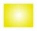 Yellow reflective paint (Yellow Day Glow) 10ml RX01