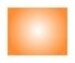 Orange reflective paint (Orange Day Glow) 10ml RX02