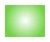 Green reflective paint (Green Day Glow) 10ml RX04