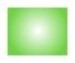 Green reflective paint (Green Day Glow) 10ml RX04