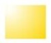 Yellow Transparent paint 10ml TR01
