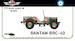 Bantam BCR40 (Great Britain) AGB72031