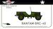 Bantam BCR40 (US Army) AGB72032
