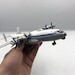 Antonov AN22  UR-64460 Speyer Technik Museum  AHM22-SPEYER