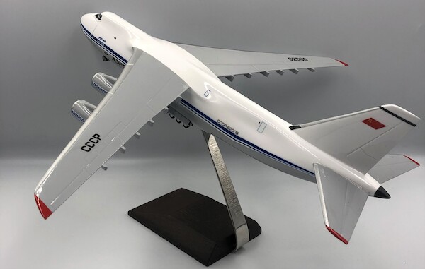 Antonov An124 Aeroflot CCCP-82008 (limited edition) CCCP-82008 SU