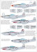 Korean War Mustangs 32D005