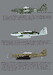 Messerschmitt Me262 Collection 32D007