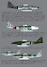 Messerschmitt Me262 Collection 32D007