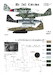 Messerschmitt Me262 Collection 32D007