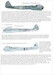 Junkers Ju88A-4/C-6/D-1/A16/A17 collection  32D009