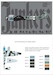 Junkers Ju88A-4/C-6/D-1/A16/A17 collection 32D009