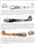 Junkers Ju88A-4/C-6/D-1/A16/A17 collection  32D009