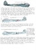 Junkers Ju88A-4/C-6/D-1/A16/A17 collection  32D009