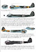 Junkers Ju88A-4/C-6/D-5 Collection  32D010