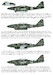 Messerschmitt Me262A-1a/U3 32D013