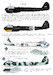 Junkers Ju88 Fighters 32D014
