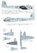 Junkers Ju88 Fighters 32D014