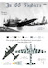 Junkers Ju88 Fighters 32D014