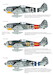 Focke Wulf FW190A-8/R2 "Sturmbock" 32D017