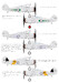 Gloster Gladiator MK1 /Sea Gladiator  32D019
