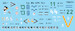 Late War Bf109's Vol. 2  32D026