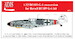 Messerschmitt BF109G-1  (Revell) aims32P011