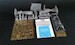 Spitfire PRXI conversion set (Revell MKIX kit)  32P027