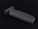 Cowl for Spitfire MKI (Revell MKII) 